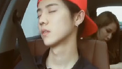 鹿晗 - 小狐狸带你看综艺第四期