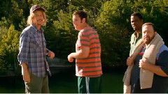 电影<长大成人2>电视版3:The Girls Are Back