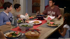 电影<长大成人2>电视版6