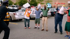 电影<长大成人2>电视版7