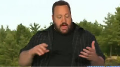 电影<长大成人2>花絮1