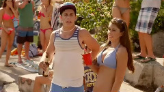 电影<长大成人2>花絮2:Friendship