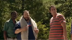 电影<长大成人2>片段3:The Handshake