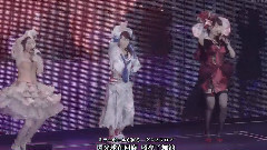 川荣李奈,AKB48 - 满眼满心皆恋你