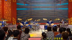 华语童星 - 打虎上山 架子鼓