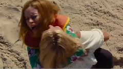 电影<情敌复仇战>片段1:Beach Stakeout