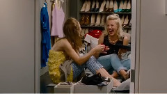 电影<情敌复仇战>台湾预告片1