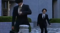 电影<编舟记>日本预告片2