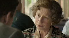 电影<金衣女人>片段1