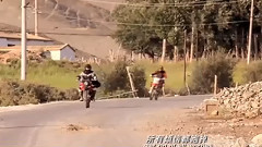 电影<心跳戈壁>同名主题曲