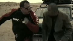 电影<心跳戈壁>预告片1