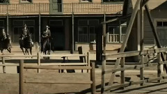 电影<战斧骨>预告片