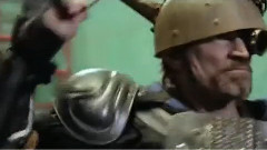 电影<极爆少年>预告片1