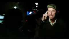 电影<夜行者>日本预告片1