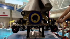 电影<拼凑梦想>预告片2