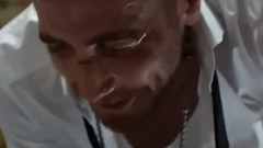 电影<铁拳>预告片6