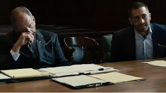 电影<铁拳>香港预告片1