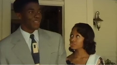 电影<42号传奇>片段4:God Built Me to Last