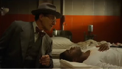 电影<42号传奇>片段3:Why Did You Do This_