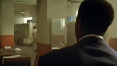 电影<42号传奇>片段2:You Must Be Looking For Your Locker