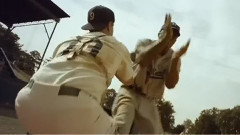 电影<42号传奇>电视版4