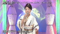 金田たつえ - 无法松の一生(度胸千两入り)