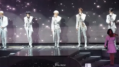 SHINee - Dream Girl & Everybody