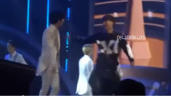 KAI & 泰民的舞蹈教学