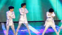 SHINee - Why So Serious & Everybody