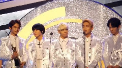 SHINee - 受赏