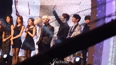 SHINee - 第23届首尔歌谣大赏