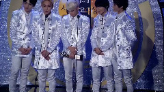 SHINee - 受赏