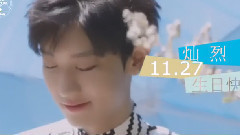 1127朴灿烈生日快乐