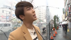 朴政珉 - 一徹☆ジョンミンのTOKYOセクシーデート VOL.3-特典映像