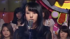 AKB48 - どうせどうせ