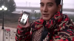 电影<爱情魔发师>电视版预告4