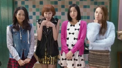 <不再说分手>内地预告片