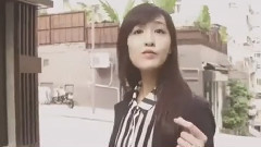 <不再说分手>片段 一间赚分手钱的咖啡店