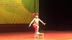 华语童星 - 拾豆豆