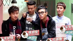 <不再说分手特辑>之C AllStar唱谈分手