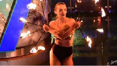 Dj Ergen J & Krystle's 9th Birthday Party