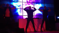 Kazaky - Central Station Part 1