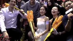 电影<对不起,我爱你>其它花絮1:观众反应