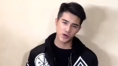 电影<对不起,我爱你>其它花絮2:群星祝福