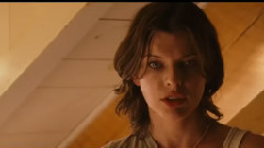 电影<幻影追凶>日本预告片2