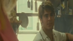 电影<送报男孩>片段1