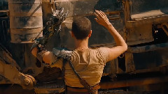 Fury Road
