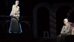 东出昌大 - 東出昌大ほか出演舞台 夜想曲集 公開ゲネプロ