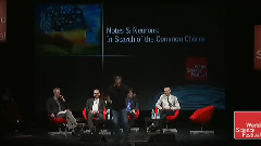 鲍比.麦克菲林展示音阶的魔力