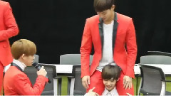 MONSTA X - 光州签名会